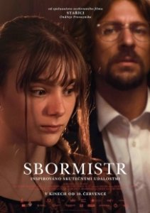 Постер Хормейстер (Sbormistr)