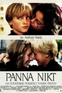 Постер Девочка Никто (Panna Nikt)