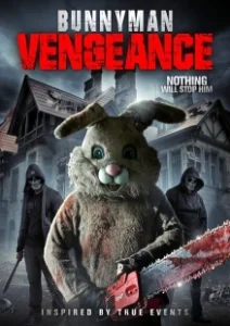 Постер Месть Человека-кролика (Bunnyman Vengeance)