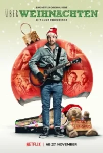 Постер Что случилось в Рождество (ÜberWeihnachten)