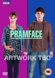 Постер Молодая мамаша (Pramface)