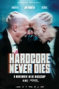 Постер Хардкор бессмертен (Hardcore Never Dies)