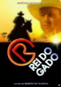 Постер Роковое наследство (O Rei do Gado)