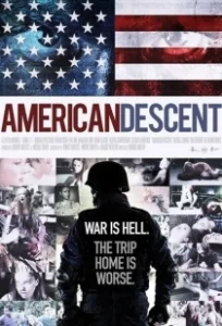 Постер Американский спуск (American Descent)