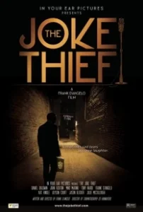 Постер Воришка шуток (The Joke Thief)