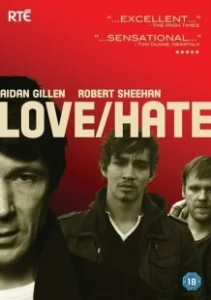 Постер Любовь/Ненависть (Love/Hate)