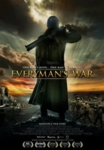 Постер Война обычного человека (Everyman's War)