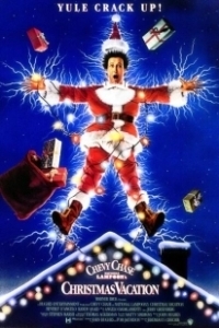 Постер Рождественские каникулы (Christmas Vacation)