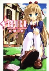 Постер Клест (Isuca)