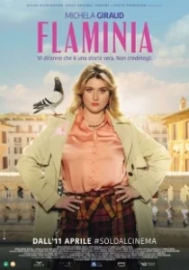 Постер Фламиния (Flaminia)