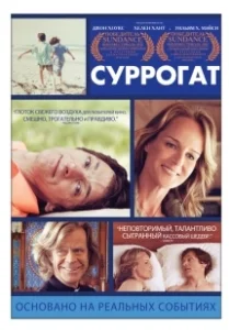 Постер Суррогат (The Sessions)