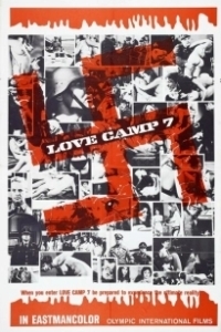 Постер Лагерь любви 7 (Nazi Love Camp 7)