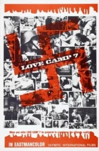 Постер Лагерь любви 7 (Nazi Love Camp 7)