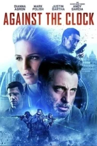 Постер Гонка со временем (The Desperate Hour)