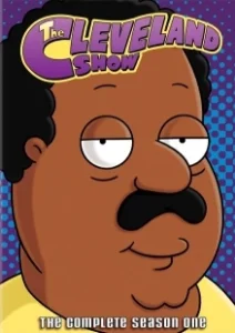 Постер Шоу Кливленда (The Cleveland Show)