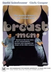 Постер Имплантаторы (Breast Men)