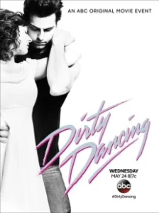 Постер Грязные танцы (Dirty Dancing)