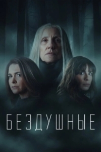 Постер Лишённые душ (Desalma)