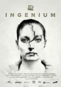 Постер Инджениум (Ingenium)