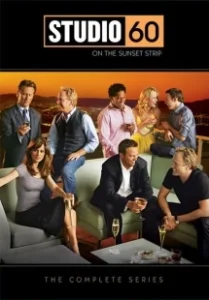 Постер Студия 60 на Сансет Стрип (Studio 60 on the Sunset Strip)