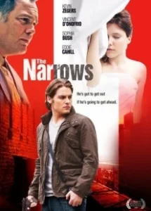 Постер Круг избранных				32008 (The Narrows)
