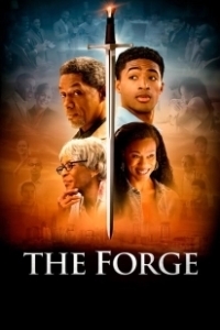 Постер Кузница (The Forge)