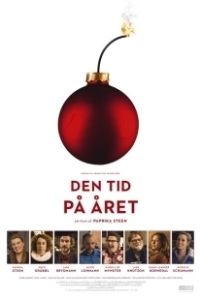 Постер То самое время года (Den tid på året)