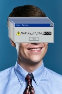 Постер Прорыв в Кремниевой долине (Valley of the Boom)