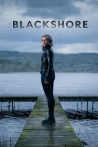 Постер Чёрный берег (Blackshore)