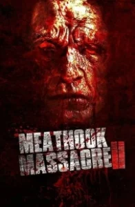 Постер Резня крюком для мяса 2 (Meathook Massacre II)