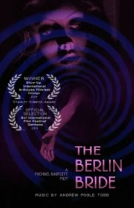 Постер Берлинская невеста (The Berlin Bride)