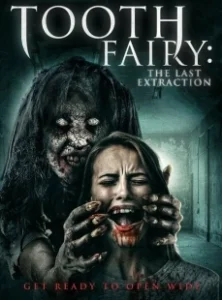 Постер Зубная фея 3 (Toothfairy 3)