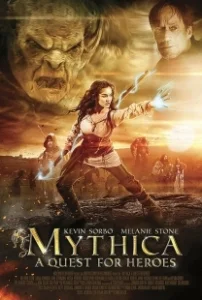 Постер Мифика: Задание для герое (Mythica: A Quest for Heroes)