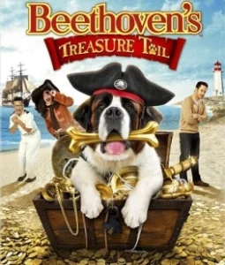 Постер Сокровища Бетховена (Beethoven's Treasure)