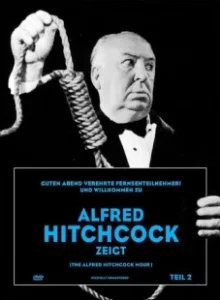 Постер Час Альфреда Хичкока (The Alfred Hitchcock Hour)