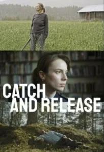 Постер Поймать и отпустить (Catch and Release)