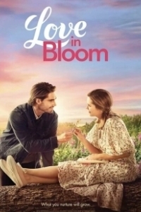 Постер Любовь в цветах (Love in Bloom)