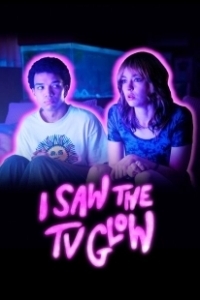 Постер Я видел свет телевизора (I Saw the TV Glow)