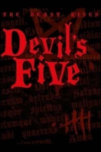 Постер Дьявольская игра (Devil's Five)