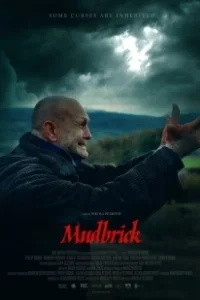 Постер Глиняный дом (Mudbrick)
