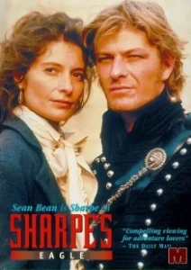 Постер Орел Шарпа (Sharpe's Eagle)