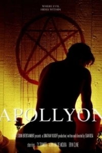 Постер Аполлион: Ангел бездны (Apollyon)