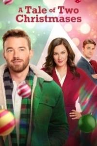 Постер Сказка о двух Рождествах (A Tale of Two Christmases)