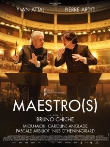 Постер Маэстро (Maestro(s))