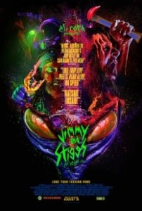 Постер Джимми и Стиггс (Jimmy and Stiggs)