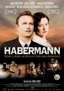 Постер Хаберманн (Habermann)