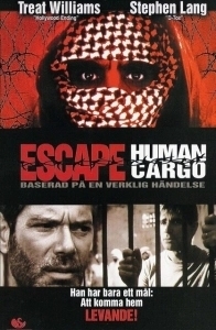 Постер Побег: Живой груз (Escape: Human Cargo)