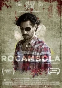 Постер Рокамбола (Rocambola)