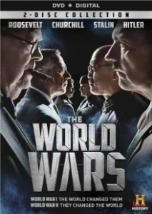 Постер Мировые войны (The World Wars)