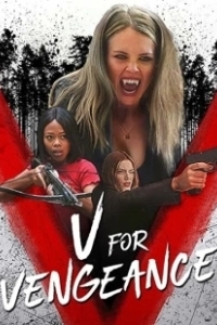Постер V — значит возмездие (V for Vengeance)